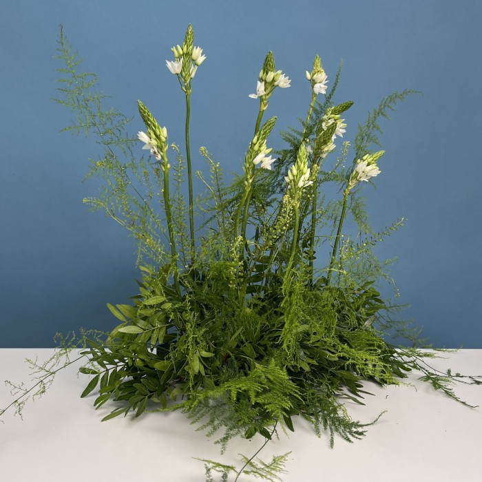 Настольная композиция Лесная поляна